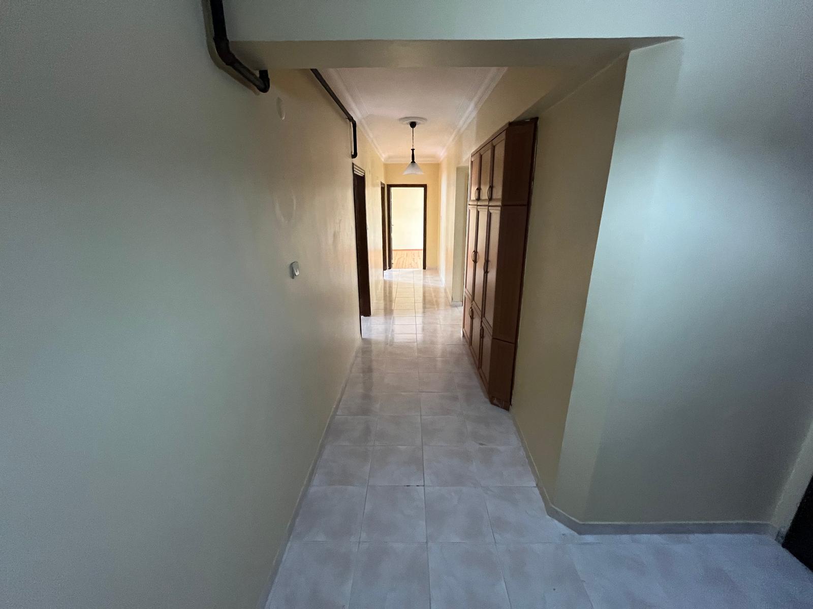 MABEL'DEN YEŞİLTEPE MAHALLESİNDE MANZARALI 3+1 SATILIK DAİRE